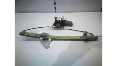 ELEVALUNAS TRASERO DERECHO NISSAN PRIMERA BERLINA 1.6 (109 CV) DE 2003 - D.1713892