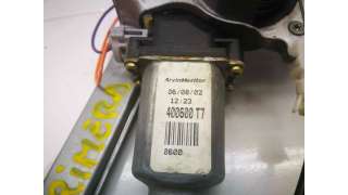 ELEVALUNAS TRASERO DERECHO NISSAN PRIMERA BERLINA 1.6 (109 CV) DE 2003 - D.1713892