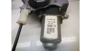 ELEVALUNAS TRASERO IZQUIERDO NISSAN PRIMERA BERLINA 1.6 (109 CV) DE 2003 - D.1713915