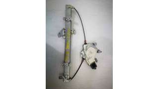 ELEVALUNAS DELANTERO DERECHO NISSAN MICRA 1.2 (65 CV) DE 2003 - D.1714851