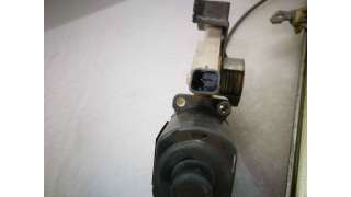 ELEVALUNAS DELANTERO DERECHO NISSAN MICRA 1.2 (65 CV) DE 2003 - D.1714851