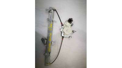 ELEVALUNAS DELANTERO IZQUIERDO NISSAN MICRA 1.2 (65 CV) DE 2003 - D.1714899