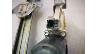 ELEVALUNAS DELANTERO IZQUIERDO NISSAN MICRA 1.2 (65 CV) DE 2003 - D.1714899