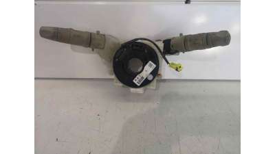 MANDO LUCES Y LIMPIA NISSAN MICRA 1.2 (65 CV) DE 2003 - D.1715032 / 25560AX722