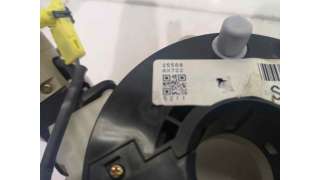 MANDO LUCES Y LIMPIA NISSAN MICRA 1.2 (65 CV) DE 2003 - D.1715032 / 25560AX722