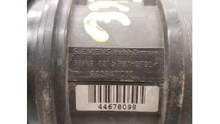 CAUDALIMETRO PEUGEOT 306 BREAK 2.0 HDi (90 CV) DE 2000 - D.1715650 / 9629471080 2