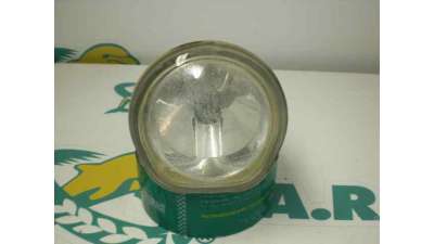 FARO ANTINIEBLA IZQUIERDO FIAT BRAVA 1.9 JTD (101 CV) DE 1996 - D.1715797