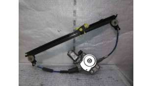 ELEVALUNAS DELANTERO DERECHO FIAT BRAVA 1.9 JTD (101 CV) DE 1996 - D.1715810 / 46559811