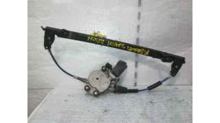 ELEVALUNAS DELANTERO DERECHO FIAT BRAVA 1.9 JTD (101 CV) DE 1996 - D.1715810 / 46559811