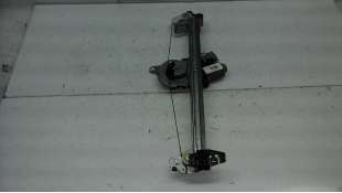 ELEVALUNAS DELANTERO DERECHO CITROEN C3 1.4 HDi (90 CV) DE 2002 - D.1716916 2