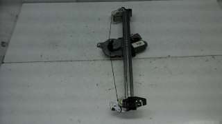 ELEVALUNAS DELANTERO DERECHO CITROEN C3 1.4 HDi (90 CV) DE 2002 - D.1716916