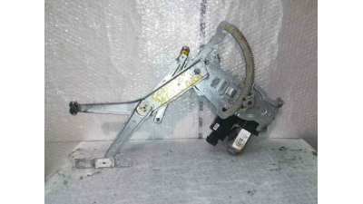 ELEVALUNAS DELANTERO DERECHO OPEL CORSA C 1.3 16V CDTI (69 CV) DE 2000 - D.1717470 / 400709F