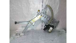 ELEVALUNAS DELANTERO DERECHO OPEL CORSA C 1.3 16V CDTI (69 CV) DE 2000 - D.1717470 / 400709F