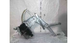ELEVALUNAS DELANTERO DERECHO OPEL CORSA C 1.3 16V CDTI (69 CV) DE 2000 - D.1717470 / 400709F