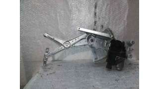 ELEVALUNAS DELANTERO IZQUIERDO OPEL CORSA C 1.3 16V CDTI (69 CV) DE 2000 - D.1717555 / 400708F