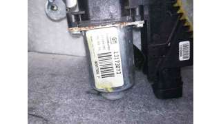 ELEVALUNAS DELANTERO IZQUIERDO OPEL CORSA C 1.3 16V CDTI (69 CV) DE 2000 - D.1717555 / 400708F