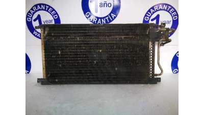 CONDENSADOR / RADIADOR AIRE ACONDICIONADO FORD TRANSIT, CAJA CERR. LARGO 95 2.5 TD (101 CV) DE 1994 - D.1718316