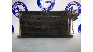 CONDENSADOR / RADIADOR AIRE ACONDICIONADO FORD TRANSIT, CAJA CERR. LARGO 95 2.5 TD (101 CV) DE 1994 - D.1718316