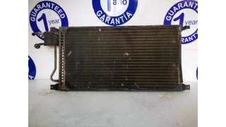 CONDENSADOR / RADIADOR AIRE ACONDICIONADO FORD TRANSIT, CAJA CERR. LARGO 95 2.5 TD (101 CV) DE 1994 - D.1718316