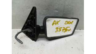 RETROVISOR DERECHO CITROEN AX 1.1 (54 CV) DE 1986 - D.1719252