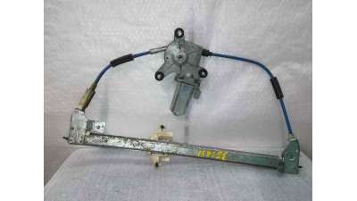 ELEVALUNAS DELANTERO DERECHO PEUGEOT 406 BERLINA 1.8 (110 CV) DE 2001 - D.1719818 / 9615036880