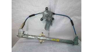 ELEVALUNAS DELANTERO DERECHO PEUGEOT 406 BERLINA 1.8 (110 CV) DE 2001 - D.1719818 / 9615036880
