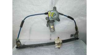 ELEVALUNAS DELANTERO DERECHO PEUGEOT 406 BERLINA 1.8 (110 CV) DE 2001 - D.1719818 / 9615036880