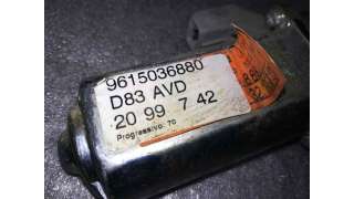 ELEVALUNAS DELANTERO DERECHO PEUGEOT 406 BERLINA 1.8 (110 CV) DE 2001 - D.1719818 / 9615036880