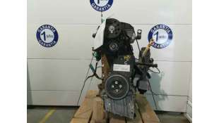 MOTOR COMPLETO SKODA SUPERB 1.9 TDI (101 CV) DE 2002 - D.1723648 / AVF/AWX