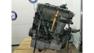 MOTOR COMPLETO SKODA SUPERB 1.9 TDI (101 CV) DE 2002 - D.1723648 / AVF/AWX 2