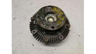 VENTILADOR VISCOSO MOTOR NISSAN VANETTE CARGO 2.3 D (75 CV) DE 1992 - D.1724607