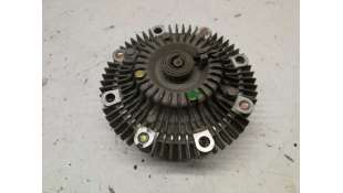 VENTILADOR VISCOSO MOTOR NISSAN VANETTE CARGO 2.3 D (75 CV) DE 1992 - D.1724607 2
