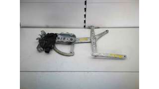 ELEVALUNAS DELANTERO DERECHO OPEL CORSA C 1.3 16V CDTI (69 CV) DE 2000 - D.1724720