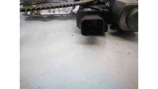 ELEVALUNAS DELANTERO DERECHO OPEL CORSA C 1.3 16V CDTI (69 CV) DE 2000 - D.1724720