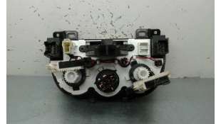 MANDO CALEFACCION / AIRE ACONDICIONADO CHEVROLET MATIZ 1.0 (67 CV) DE 2006 - D.1725284 2