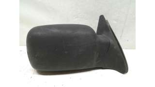 RETROVISOR DERECHO FORD ESCORT BERL./TURN./CAB./EXPRESS 1.3 (69 CV) DE 1986 - D.1725888
