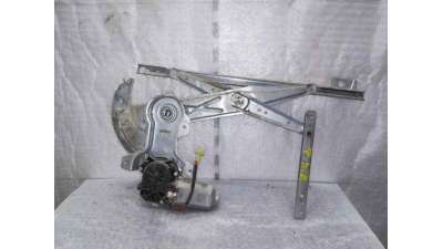 ELEVALUNAS TRASERO DERECHO MG ROVER 200 1.4 16v DE 1989 - D.1727622 / SIN REF.