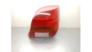 PILOTO TRASERO DERECHO FORD FIESTA BERL./COURIER 1.1 (49 CV) DE 1989 - D.1728186