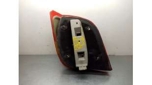 PILOTO TRASERO DERECHO FORD FIESTA BERL./COURIER 1.1 (49 CV) DE 1989 - D.1728186 2