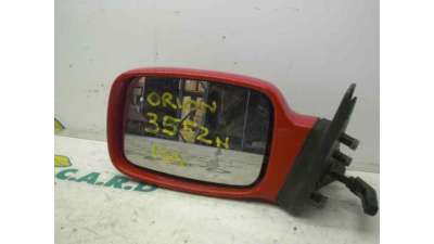 RETROVISOR IZQUIERDO FORD ORION 1.6 (79 CV) DE 1986 - D.1729381