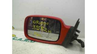 RETROVISOR IZQUIERDO FORD ORION 1.6 (79 CV) DE 1986 - D.1729381