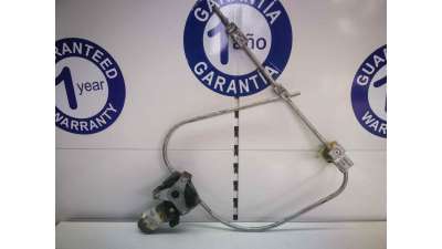 ELEVALUNAS DELANTERO DERECHO RENAULT CLIO I PHASE III 1.4 (75 CV) DE 1996 - D.1729466