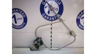 ELEVALUNAS DELANTERO DERECHO RENAULT CLIO I PHASE III 1.4 (75 CV) DE 1996 - D.1729466