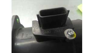 CAUDALIMETRO NISSAN PRIMERA BERLINA 1.6 (109 CV) DE 2003 - D.1732008 2