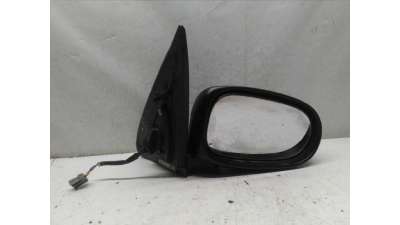 RETROVISOR DERECHO NISSAN PRIMERA BERLINA 2.2 16V Turbodiesel (139 CV) DE 2003 - D.1734286