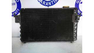 CONDENSADOR / RADIADOR AIRE ACONDICIONADO CITROEN ZX 1.4 (75 CV) DE 1991 - D.1736884 / 9605922780
