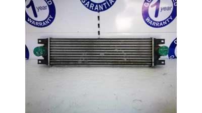 INTERCOOLER RENAULT MASTER DESDE 98 2.8 TDI (114 CV) DE 1999 - D.1738222 / 859923X