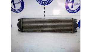 INTERCOOLER RENAULT MASTER DESDE 98 2.8 TDI (114 CV) DE 1999 - D.1738222 / 859923X 2
