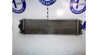 INTERCOOLER RENAULT MASTER DESDE 98 2.8 TDI (114 CV) DE 1999 - D.1738222 / 859923X