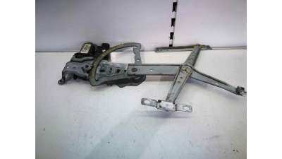 ELEVALUNAS DELANTERO DERECHO OPEL CORSA C 1.2 16V (75 CV) DE 2000 - D.1740058 / 13173074